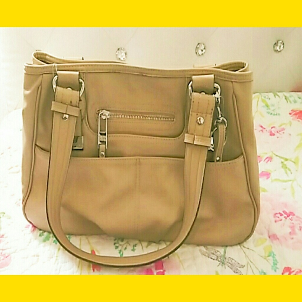 Tyler Rodan Purse | Bolsa